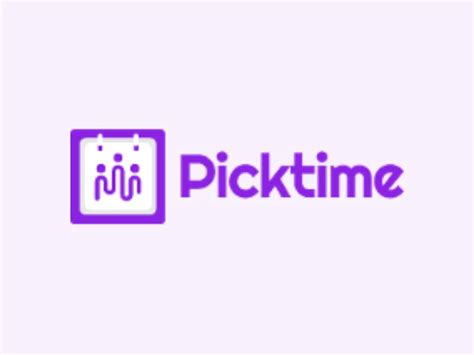 picktime|Picktime .